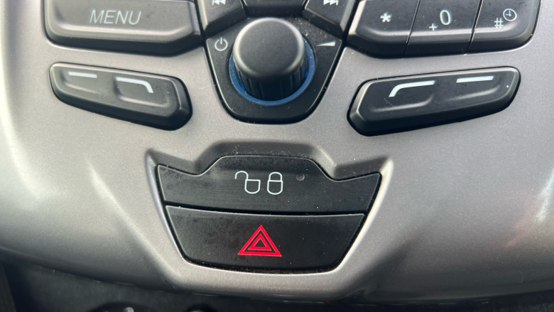 Ford Tourneo Connect 1.5 TDCi 120 Zetec 5dr Diesel Estate